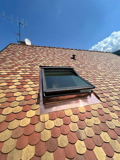 Image de Couvreur Grimaud Toiture Pro 83