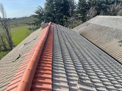 Image de Couvreur GS - Couvreur Ardèche