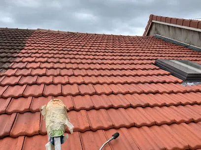 Image de Couvreur - Guerdener Patrick - Charpentier42