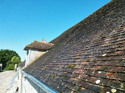 Image de COUVREUR - GV COUVERTURE À VOTRE SERVICE!