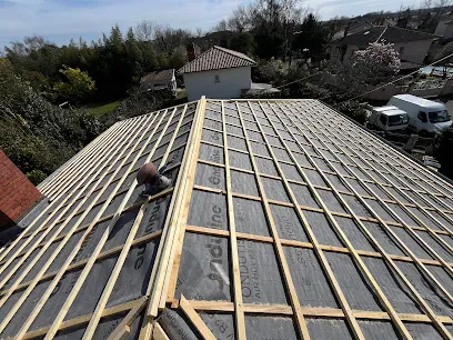 Image de Couvreur Habitat Pro 82 - Montauban