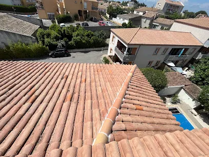 Image de Couvreur Hérault 34 Steve étanchéité/couverture