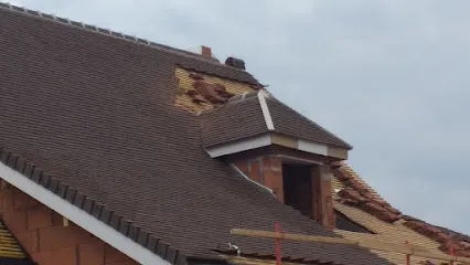 Image de Couvreur Herbault Johnny