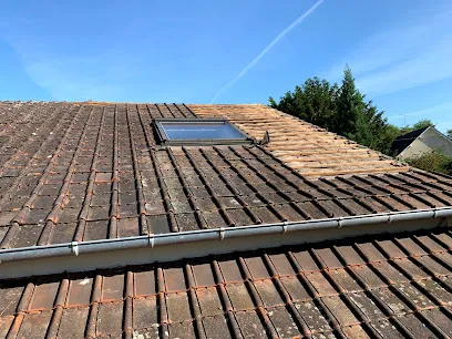 Image de Couvreur HJ