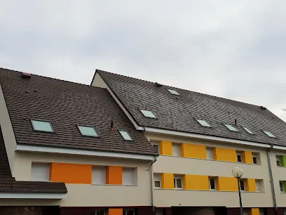 Image de COUVREUR HRC