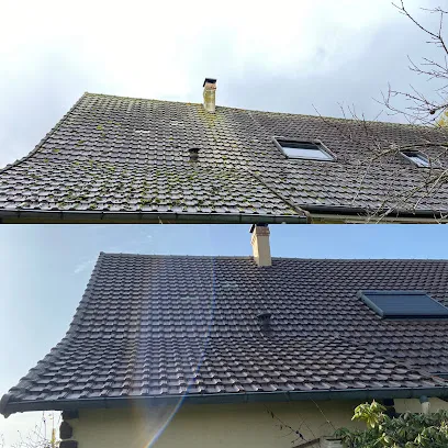 Image de Couvreur HUET