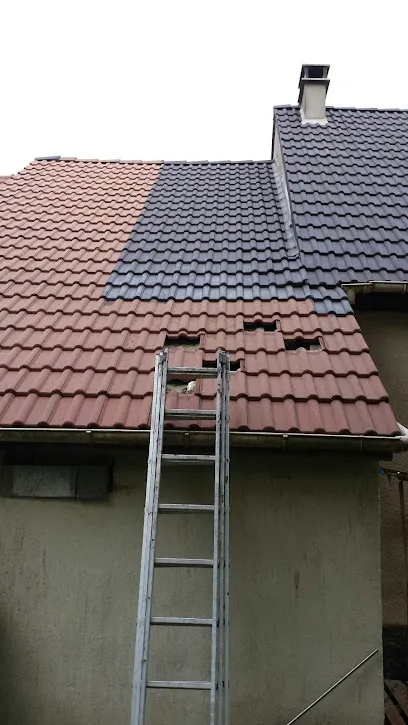 Image de Couvreur I.D.F