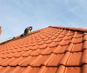 Image de Couvreur IDF Rainhardt