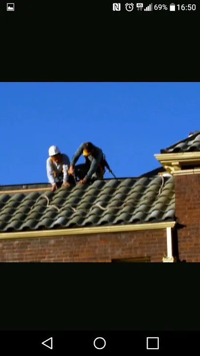 Image de Couvreur Igny