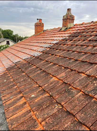 Image de Couvreur intervention d'urgence - Teddy