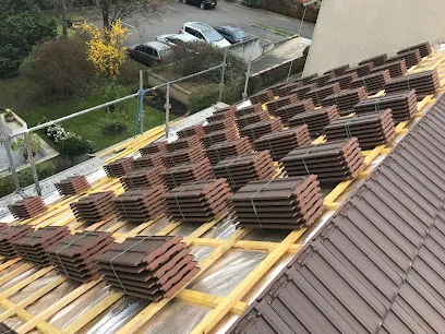 Image de COUVREUR ISAAC COUVREUR CAGNES SUR MER COUVREUR CARROS