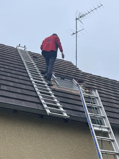 Image de Couvreur Itteville - Daumas Couverture