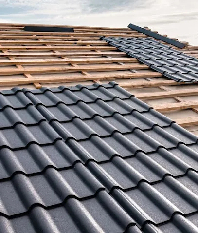 Image de Couvreur Itteville - Toiture / Charpente / Zinguerie