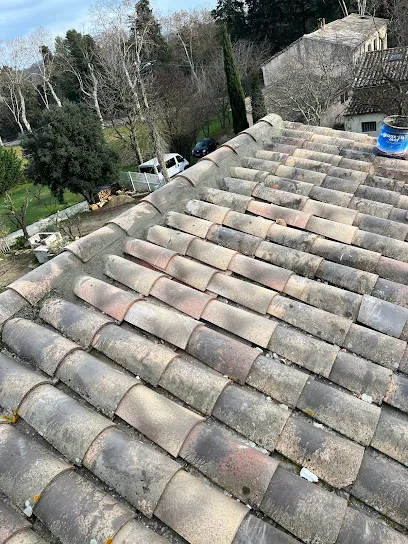 Image de Couvreur J.B Couverture