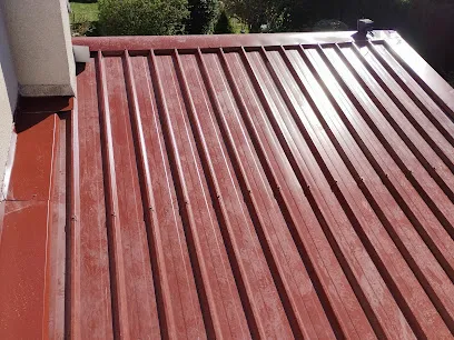 Image de Couvreur Jacques démoussage toiture isolation