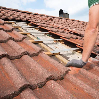 Image de COUVREUR - JAMES COUVERTURE