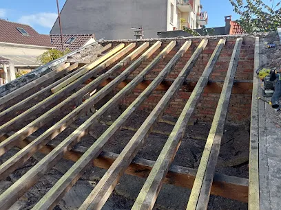 Image de Couvreur Janvry réparation toiture