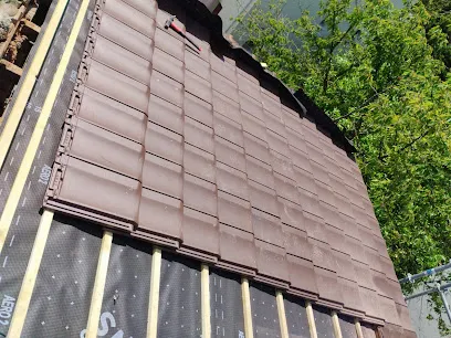 Image de Couvreur jd Pére et Fils Saint germain les corbeilles