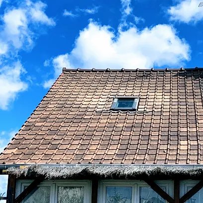 Image de Couvreur JDF 95