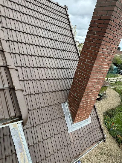 Image de Couvreur JS devis et déplacement gratuit réparation toiture