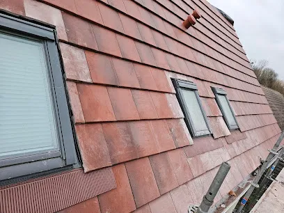 Image de couvreur Kessler Francky