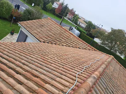 Image de Couvreur Klein T