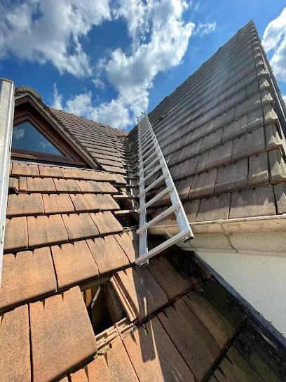 Image de Couvreur la gaude