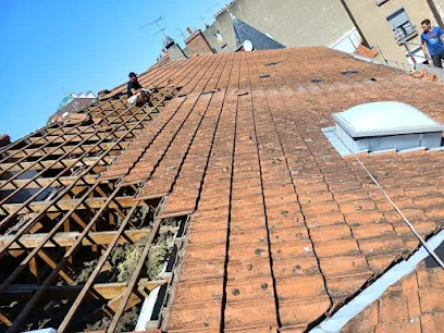 Image de Couvreur La Maule | Couvreur 78 | C.A Couverture