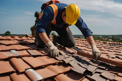 Image de Couvreur La Tour-du-Pin - Démoussage et Dépannage Toiture