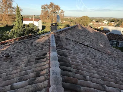 Image de Couvreur Laffont Matt