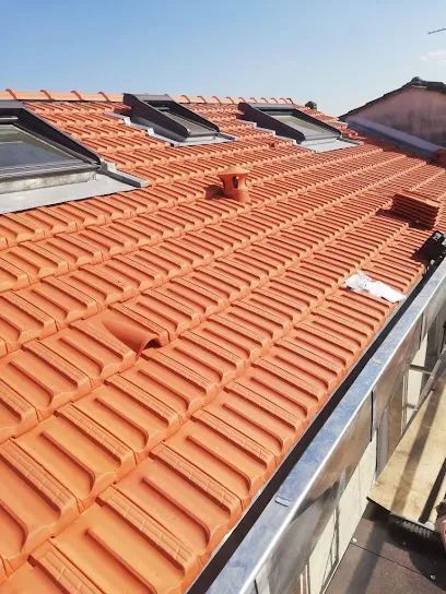 Image de Couvreur Lafleur