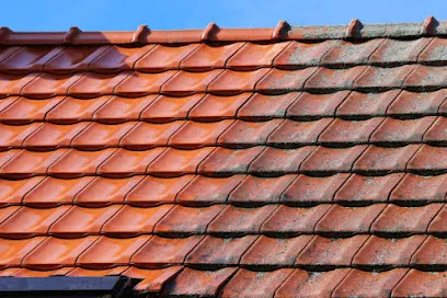 Image de Couvreur Larmor : Renovation Toit - Pose Gouttières - Démoussage Toiture - Peinture Façade