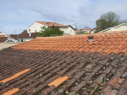 Image de Couvreur LD Rénovation - Réparation Nettoyage Démoussage Toiture Travaux Couverture 02 Aisne