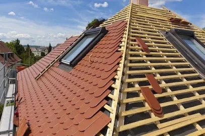 Image de Couvreur Le Havre - Le Havre Toiture