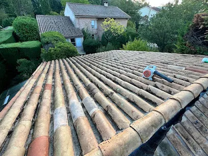 Image de Couvreur Le Lavandou Artisan VM