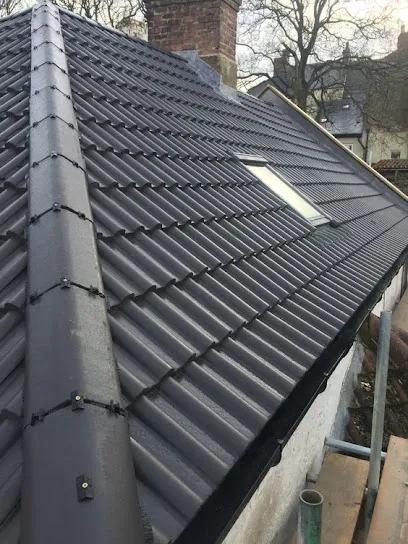 Image de Couvreur Le Luc Artisan Sud Toiture