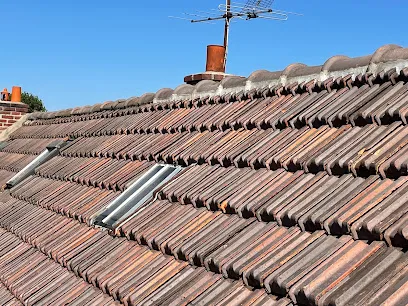 Image de Couvreur Le Plessis Trévise - Rodolphe Toiture