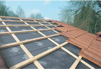 Image de Couvreur Le Pouliguen - rénovation de toiture : fuite de toiture demoussage de toiture Pornic La Baule Guérande