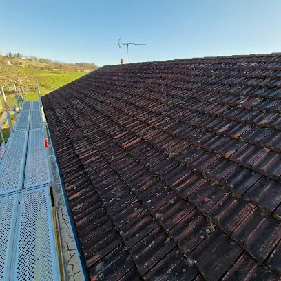 Image de Couvreur Le Thoronet, Entrecasteaux, Cabasse Paul Artisan Des Toitures De Provence