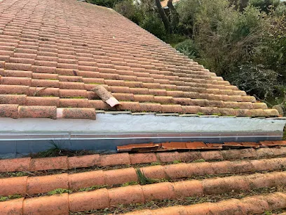 Image de COUVREUR Lenestour Cholet - Réparation toiture - Demoussage - Traitement Hydrofuge - Urgence Fuite - Ravalement de façade