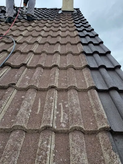 Image de Couvreur Leroy 95