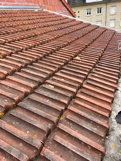 Image de Couvreur Les Compagnons Paris Ils De France