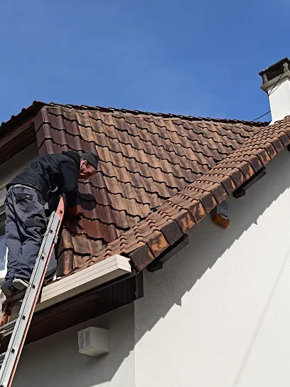 Image de Couvreur Les pavillons sous Bois - Les Compagnons Ile de France