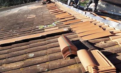 Image de Couvreur les Sables d’Olonne couverture peinture rénovation