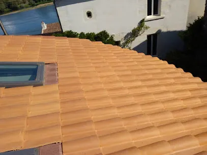 Image de Couvreur Les Toits De Fred