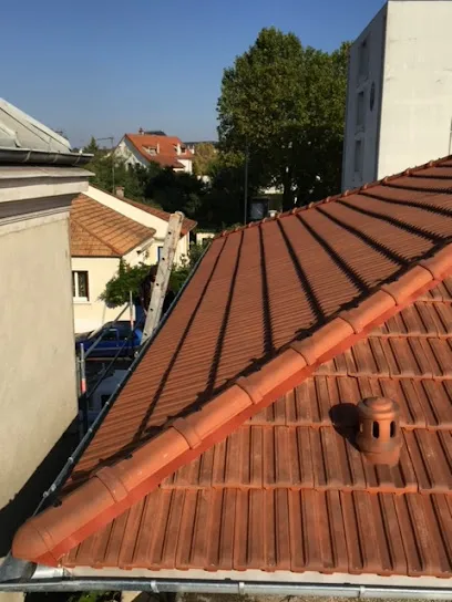 Image de Couvreur - Les Toitures du Roi