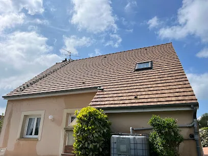 Image de Couvreur lesage