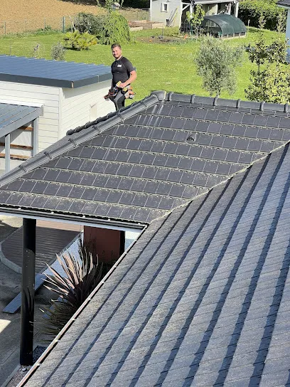 Image de Couvreur M.T.Rénov : Réparation Étanchéité Recherche Fuites Nettoyage Toiture Couverture 64 Pyrénées-Atlantiques Espoey