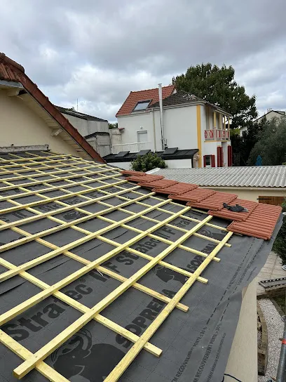 Image de Couvreur Maisons-Laffitte | Stéphane ODS Couverture