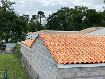 Image de Couvreur Mandelieu la Napoule paolo